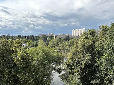 квартира за адресою Велика Окружна вул., 1