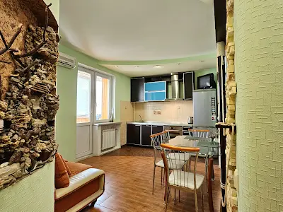 квартира за адресою Берестейський просп. (Перемоги), 125
