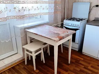 квартира за адресою Вахтанга Кікабідзе вул. (Булгакова), 8-А
