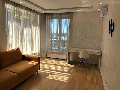 квартира за адресою Нове шосе, 8