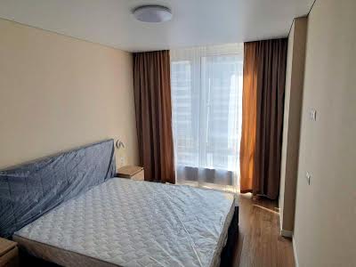 квартира за адресою Олександра Олеся вул., 10