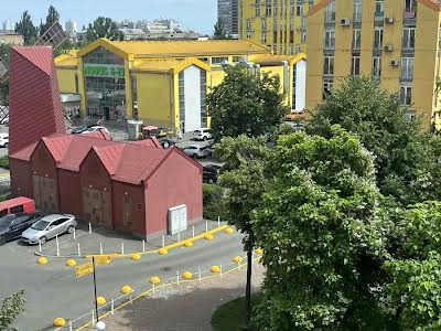 квартира по адресу Регенераторная ул., 4 к3-8