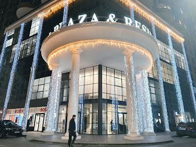 квартира за адресою Глибочицька вул., 73-79
