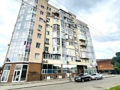 квартира по адресу Примеровская ул., 22а