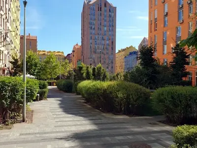 квартира по адресу Соборности просп. (Воззʼєднання), 17