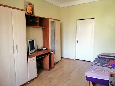 квартира по адресу Стрыйская ул., 12/3