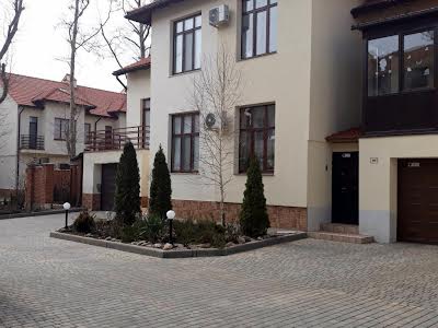 будинок за адресою Сергія Єфремова вул. (Академіка Вавілова)