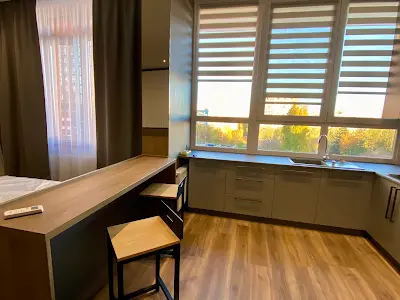 квартира по адресу Николая Гулака ул., 2-А
