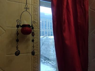 квартира по адресу Киев, Рыбальская ул., 8