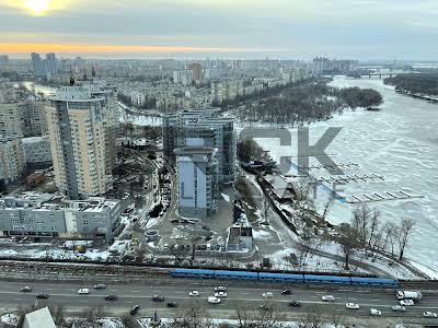 квартира по адресу Никольско-Слободская ул., 3