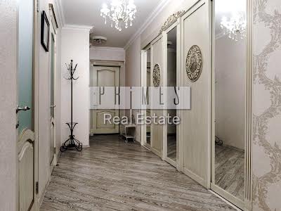 квартира за адресою Антоновича вул. (Горького), 131