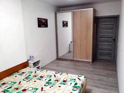 квартира за адресою Ракетна вул., 24