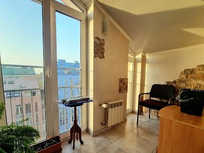 квартира по адресу Регенераторная ул., 4 к5