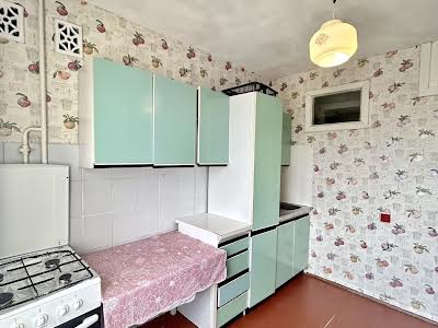 квартира по адресу Киев, Нововокзальная ул., 21