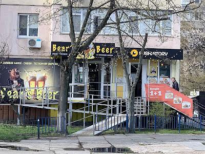 коммерческая по адресу Оболонский просп., 3