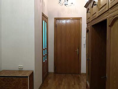 квартира за адресою Євгена Чикаленка вул. (Пушкінська), 31-В