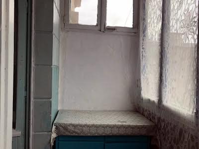 квартира за адресою Андрія Малишка вул., 21а
