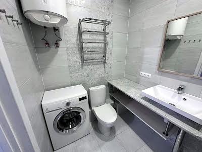квартира за адресою Богданівська вул., 7а