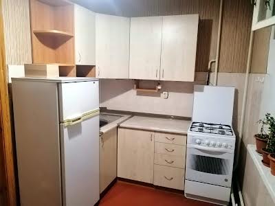 квартира за адресою Миколи Закревського вул., 19В