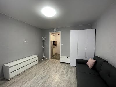 квартира за адресою Олени Теліги вул., 39-Б