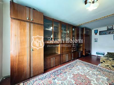 квартира по адресу Симиренко ул., 18а
