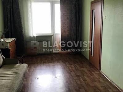 квартира по адресу Петра Григоренко просп., 12