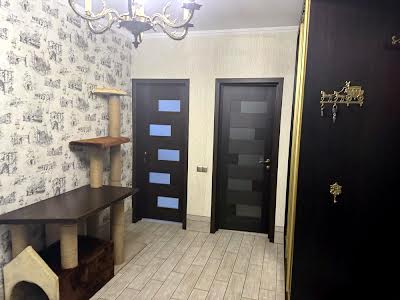 квартира по адресу Михаила Максимовича ул. (Онуфрія Трутенка), 3-Г