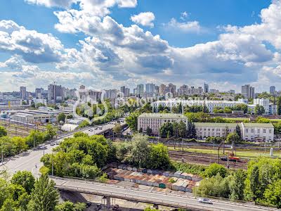 квартира по адресу Берестейский просп. (Победы), 11