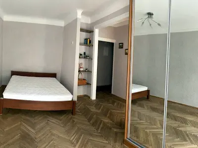 квартира по адресу Бастионный пер., 11