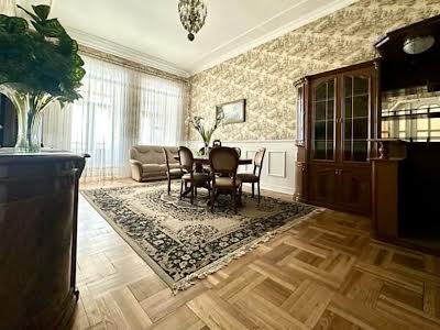 квартира за адресою Київ, Олександра Кониського вул., 30