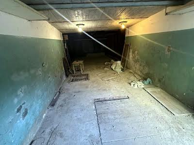 коммерческая по адресу Архітектора Івана Зарудного пер. (Криловський), 4в