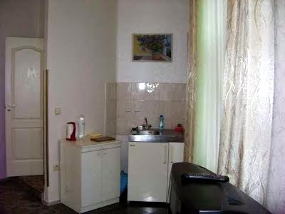 квартира за адресою Михайлівська вул., 22-А