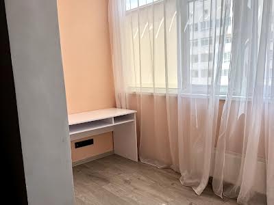 квартира за адресою Чубинського вул., 8-В