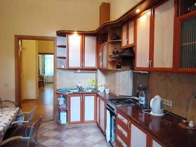 квартира по адресу Заньковецкой ул., 6