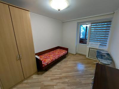 квартира по адресу Святошинский пер., 2