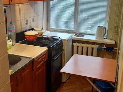 квартира по адресу Львовская ул., 24