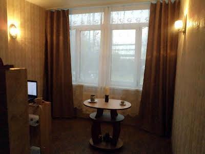 квартира за адресою Ракетна вул., 24