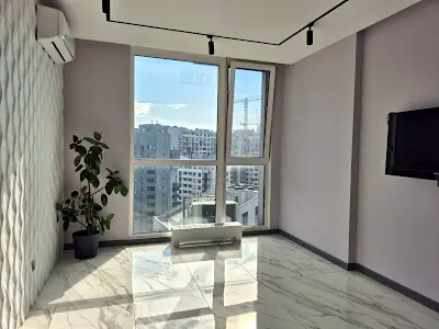 квартира за адресою с. Крюківщина, Панорамна вул., 2-Г