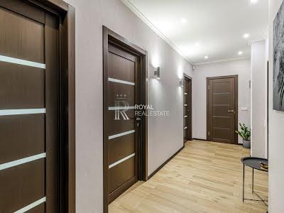 квартира за адресою Метрологічна вул., 9-В
