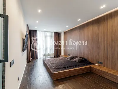квартира за адресою Предславинська вул., 57