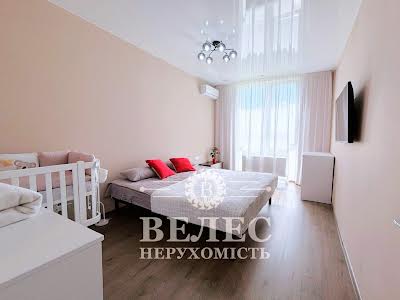 квартира по адресу Яблоневая ул., 11