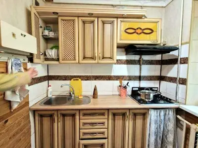 квартира по адресу Киев, Якуба Коласа ул., 7