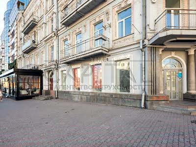 коммерческая по адресу Жилянская ул., 5/60