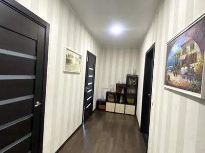 квартира по адресу Анны Ахматовой ул., 46