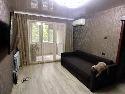 квартира по адресу Донецкое шоссе, 106