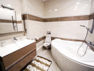 квартира за адресою Борщагівська вул., 145