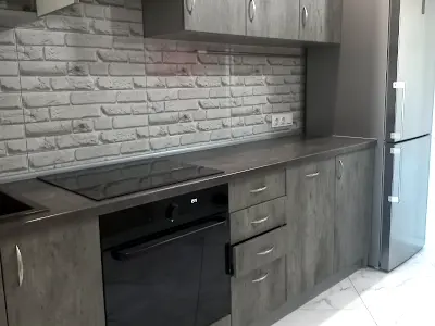 квартира за адресою Київ, Родини Крістерів вул., 20-Б
