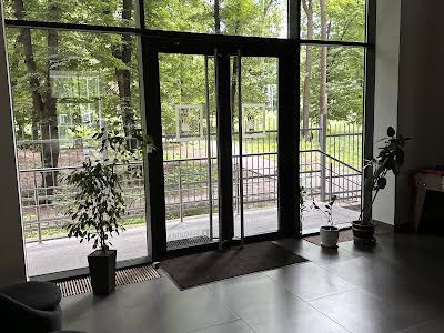 квартира по адресу Берестейский просп. (Победы), 42