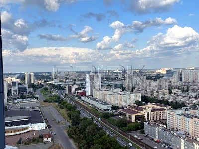 квартира за адресою Київ, Микільсько-Слобідська вул., 3