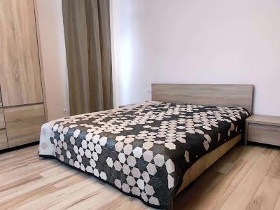 квартира за адресою Глибочицька вул., 32-Б